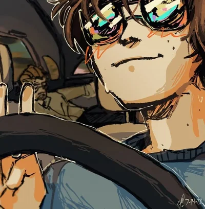 Kurt Kunkle — 🚗