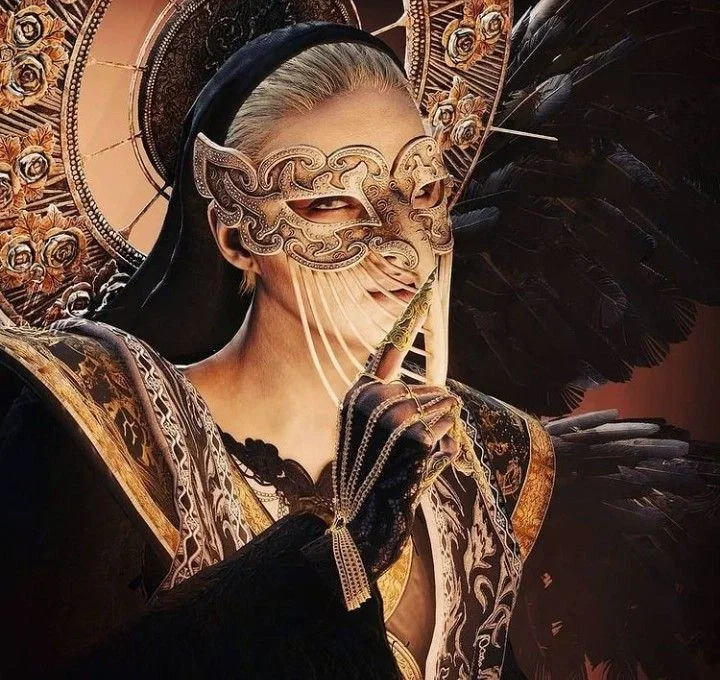 Mother Miranda (Resident Evil Village)
