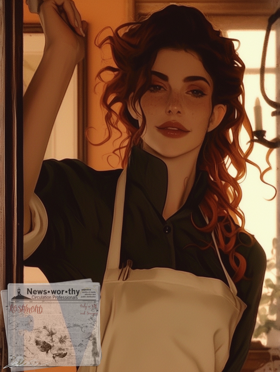 Fawn Everhart