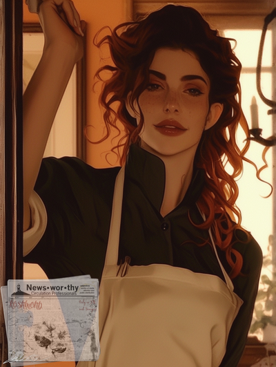 Fawn Everhart