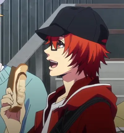 Otoya Ittoki