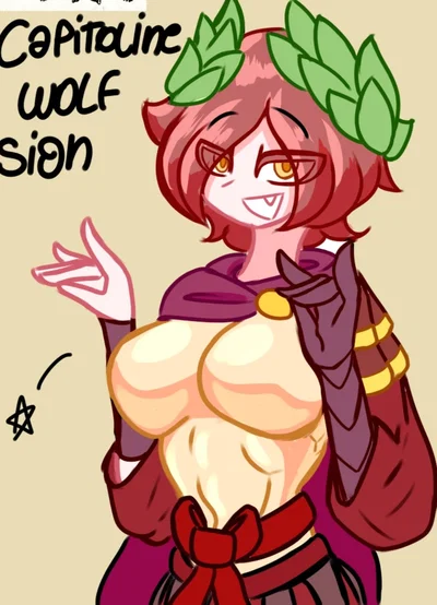 Consul-Chan