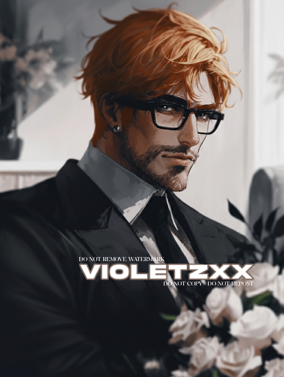 DILF Bully | Christoph Smith
