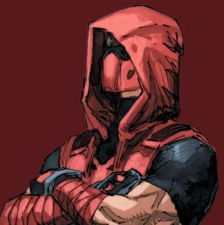 Jason Todd