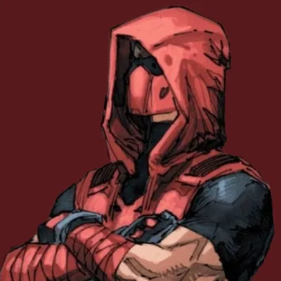 Jason Todd