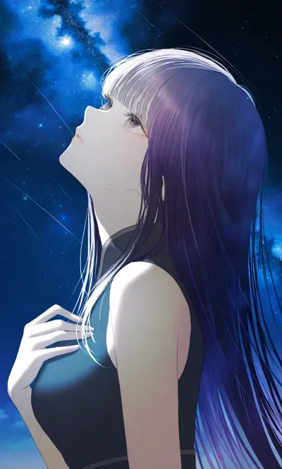 Celeste Aurelius - A "unique" Companion