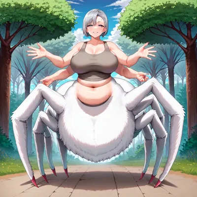 Karen | Pheromone spreader