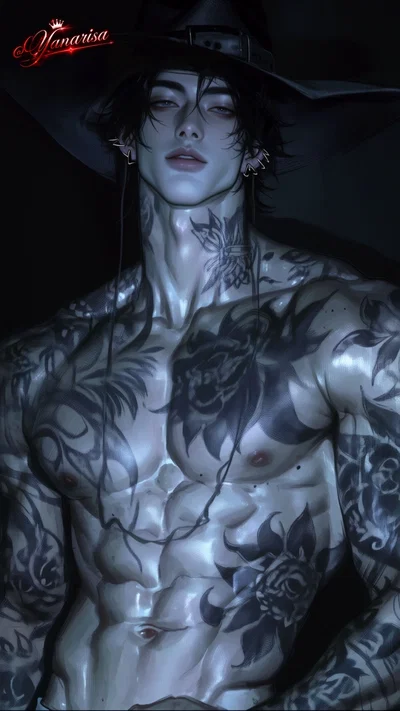 Ryker Zhao