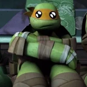 Michelangelo 2012