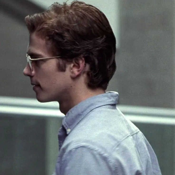 Stephen Glass