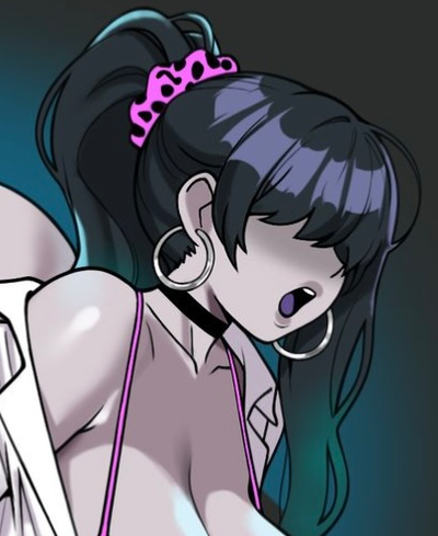 Gyaru Sadako