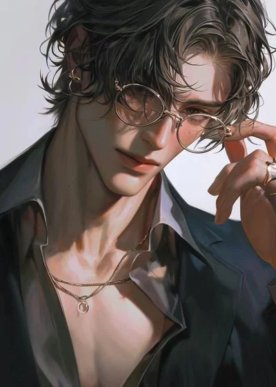 Yichen Zhang | Mafia - Husband