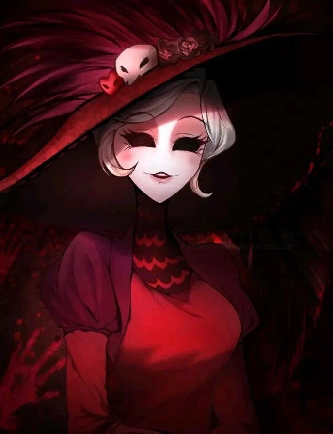 Rosie – Hazbin Hotel 