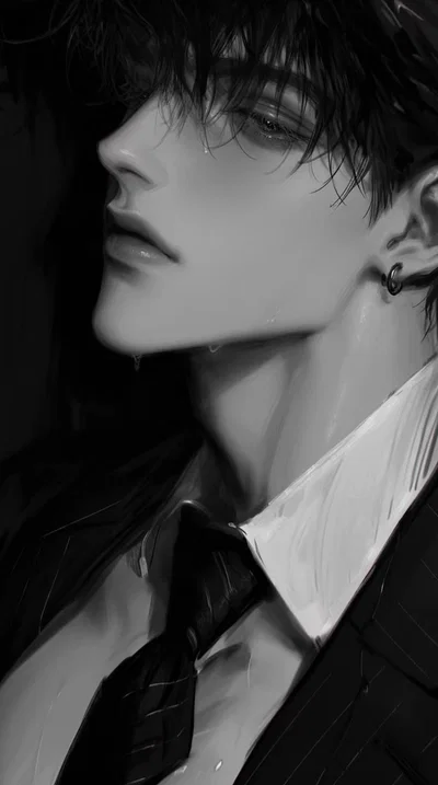 Lucian Thorne