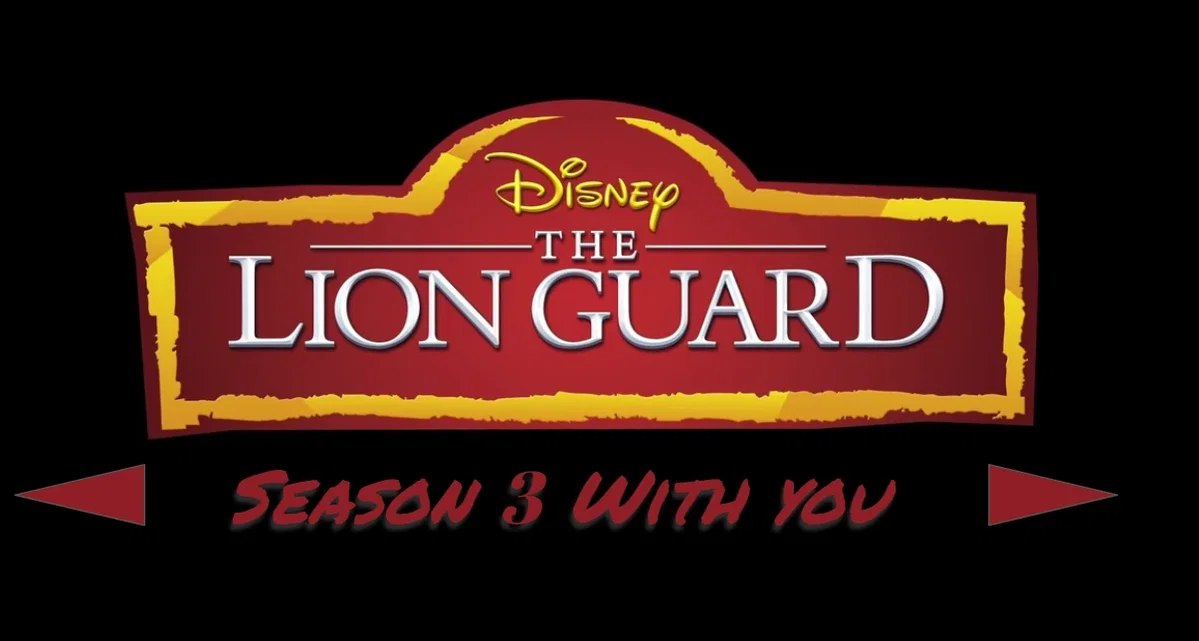 the lion guard with you 3-3