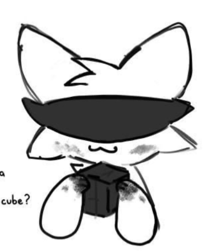 They took my fucking eyes...