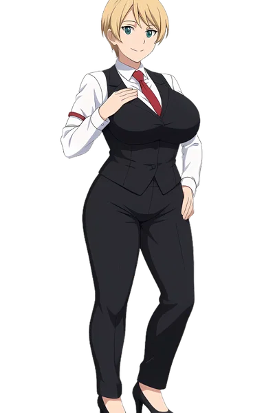 Aria Kimura