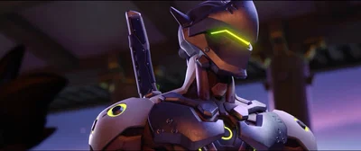 Genji Shimada