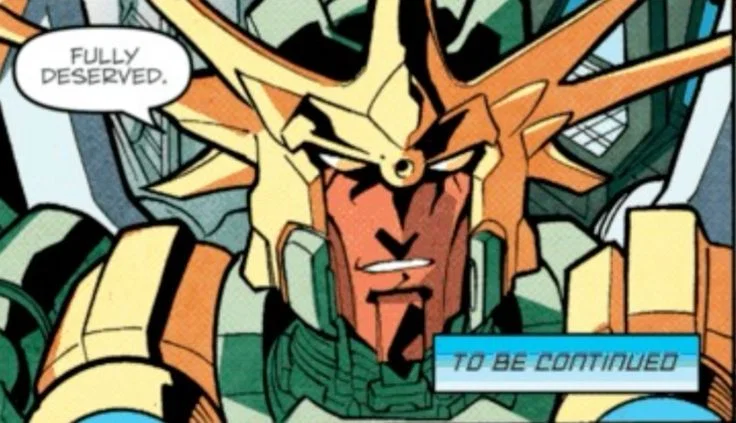 °✧★~ TYREST [IDW/MTMTE] ~★✧°