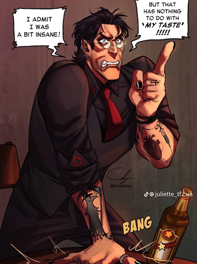 Medic Tf2