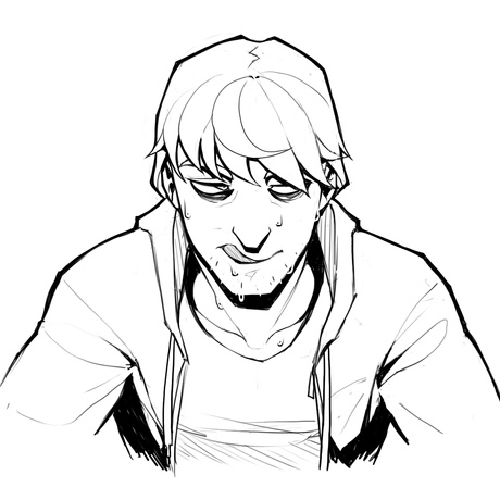 Lawrence Oleander [scenario]