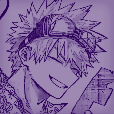 Katsuki Bakugo 