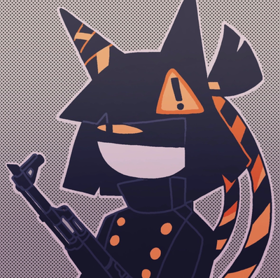 Danger AU revamp 