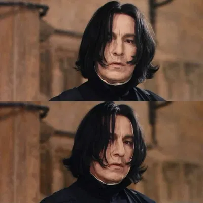 Severus Snape
