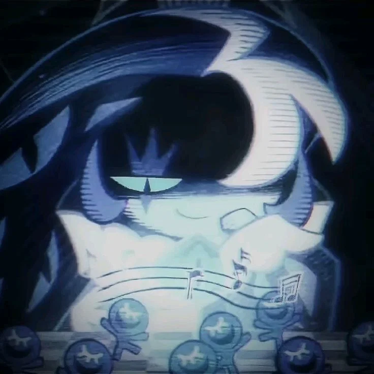 Shadow Milk Cookie