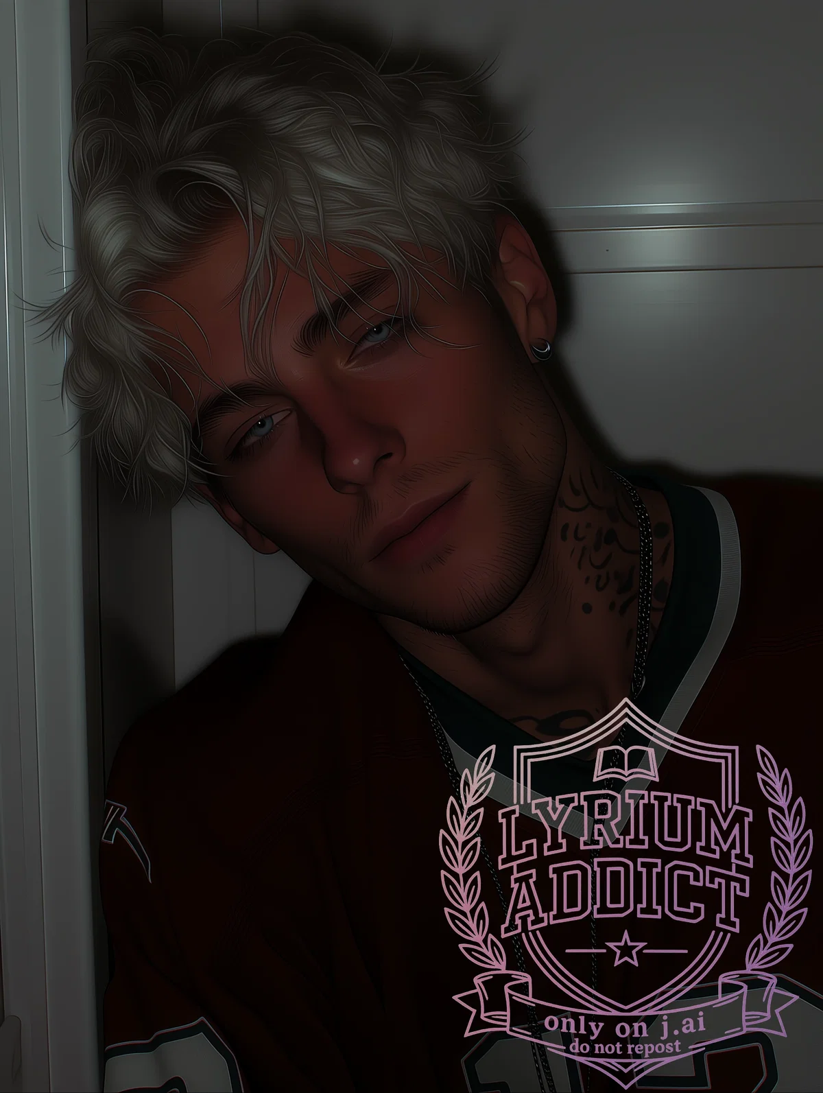 Wes | Strictly Business KWU