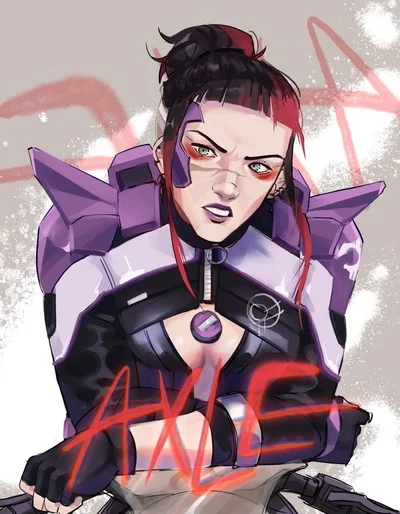 Axle