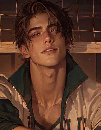 Aiden Salvatore