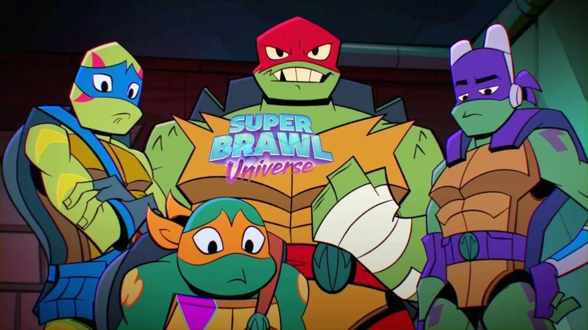 Rottmnt