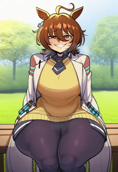 Agnes tachyon (Bwl)