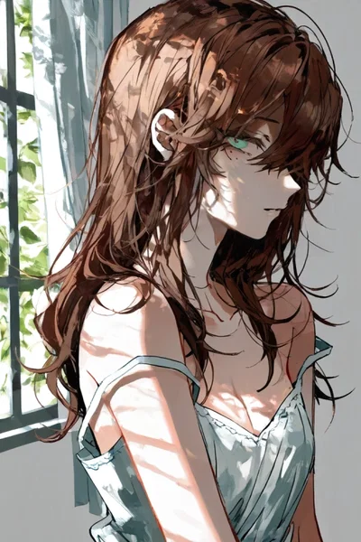 Odetta | Cursed Heiress