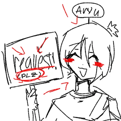 Request Bot 