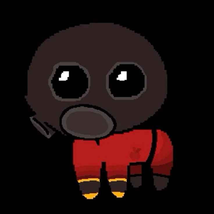 So I have another idea