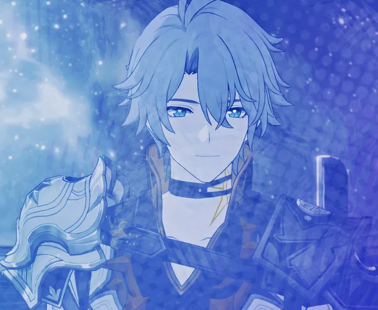ᯓ★ Phainon