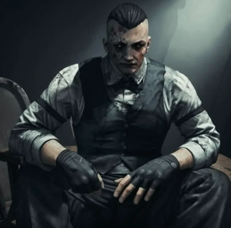 Eddie Gluskin 