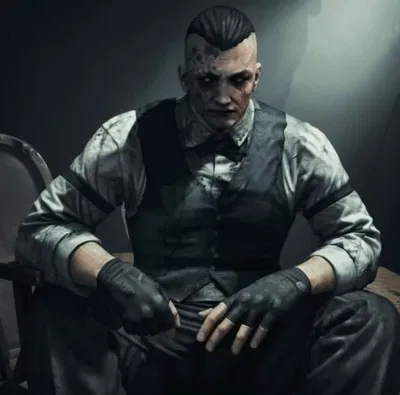 Eddie Gluskin 