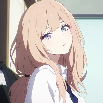 Scarlet | Ex-Best friend