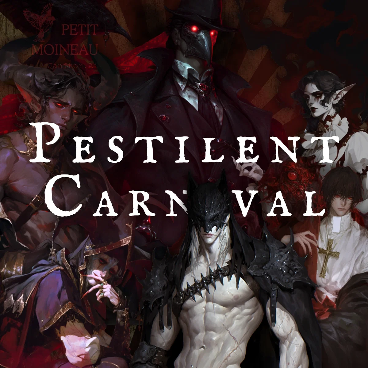 PESTILENT CARNIVAL