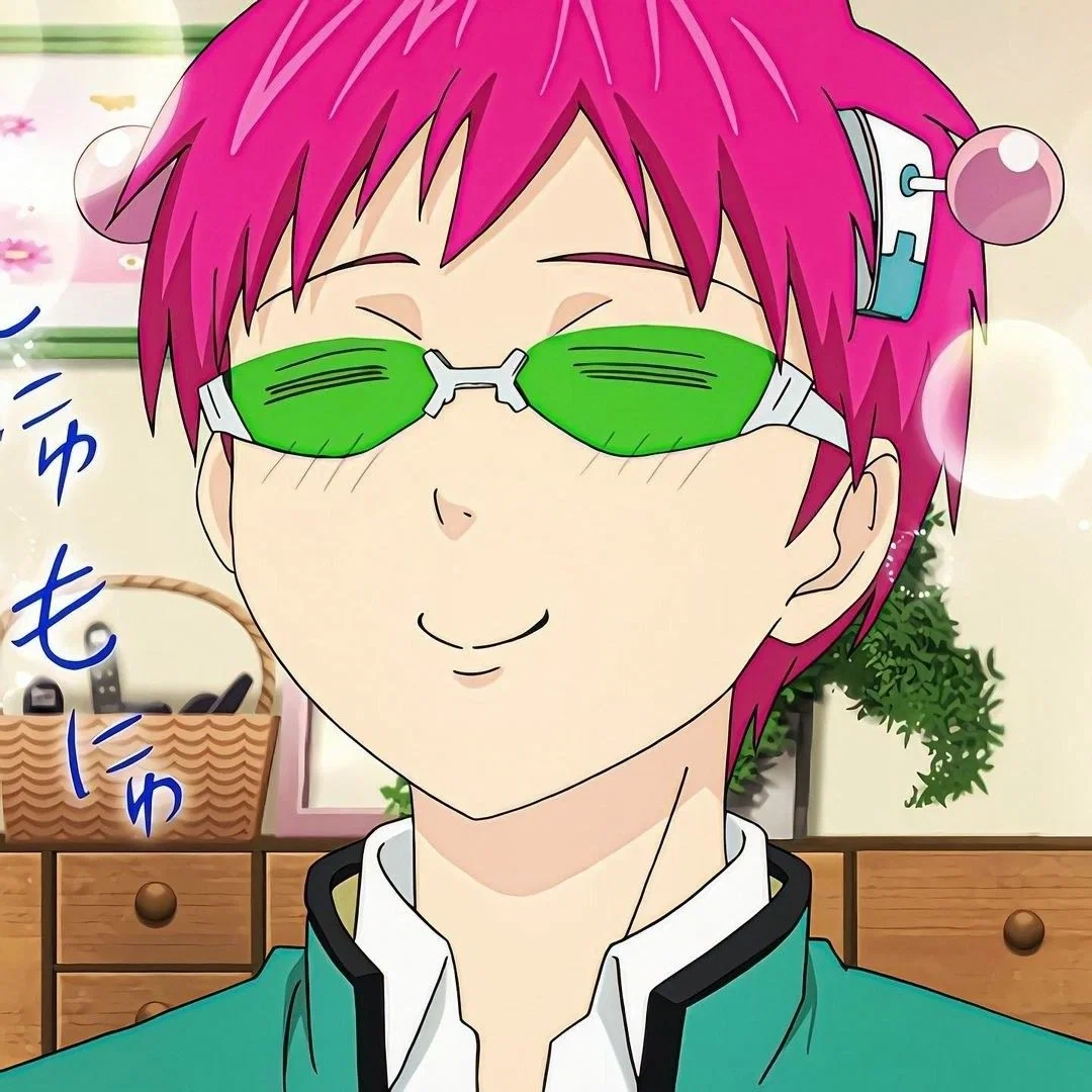 Saiki Kusuo