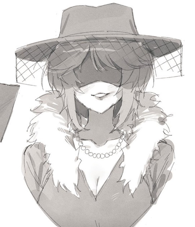 Jane Doe | (Noir) the evil mafia boss that you worked for and today is your average debt collecting day