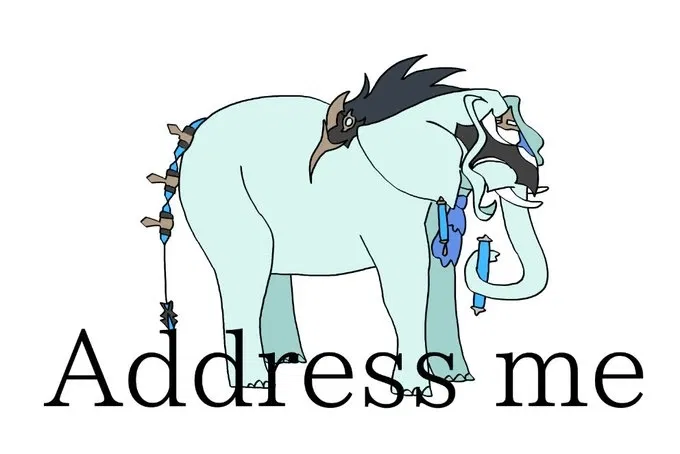 Warning to all my Followers