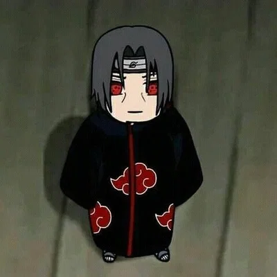 Itachi Uchiha