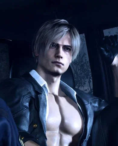 Leon S. Kennedy
