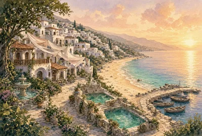   Lust Island