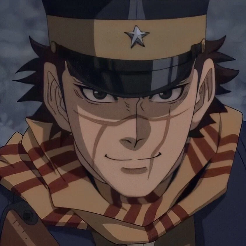 Saichi Sugimoto