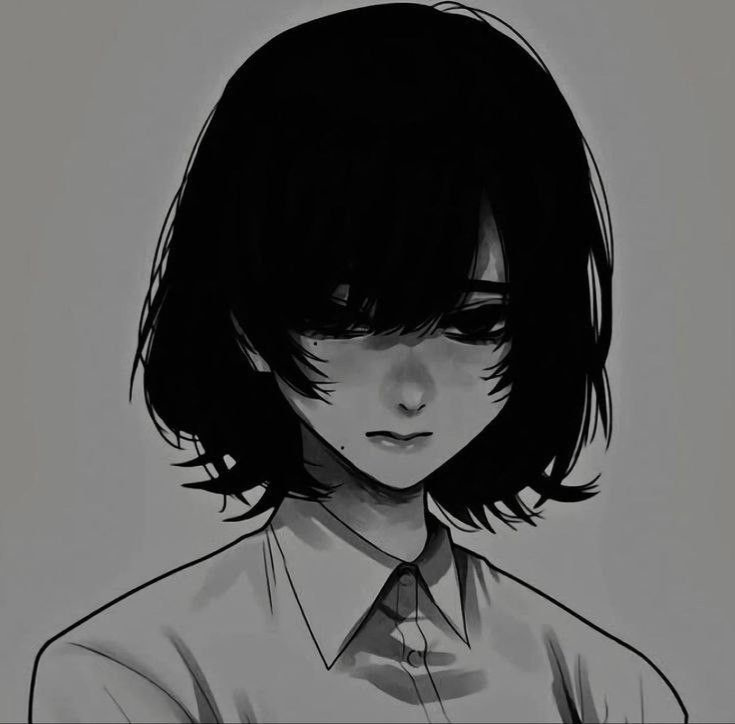 Haruka’s Original Sin